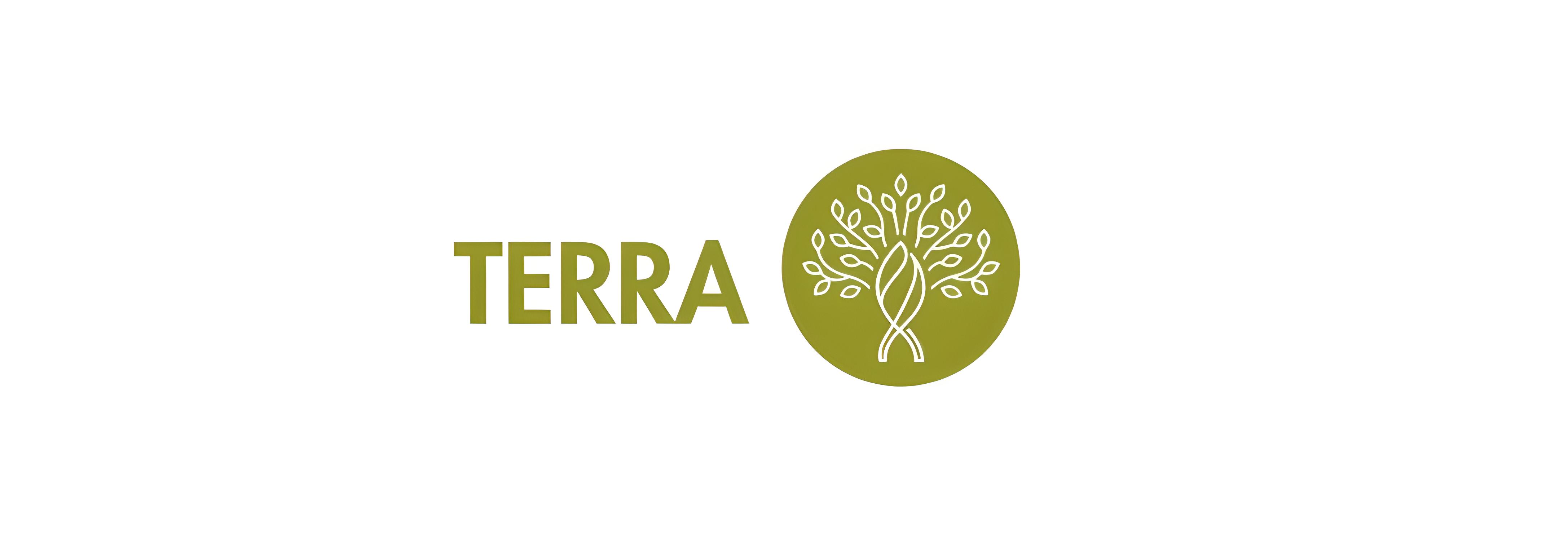 Logo Terra